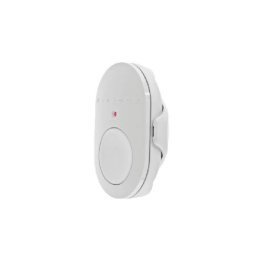 Staffa da parete per rem101, colore bianco