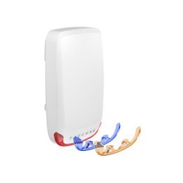 Sirena per esterno bidirezionale 433mhz.