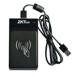 Lettore em 125khz, connessione usb