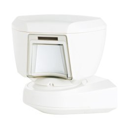 Rilevatore da esterno 8 pir