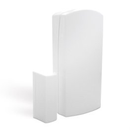 Sensore sismico 2 canali