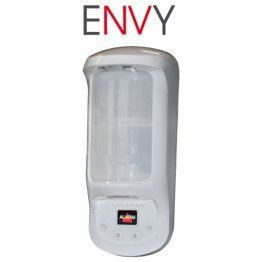 Rivelatore dt da esterno port.15x15m