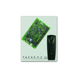 Kit controllo accessi per digiplex evo