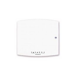 Custodia plastica 170x153x15mm