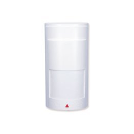 Rivelatore infrarosso pet immunity 433mhz.