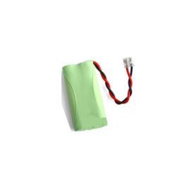 Batteria al litio 2,1ah-7,2v