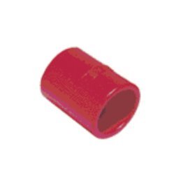 Manicotto fe-fe di giunzione tubo/tubo in abs