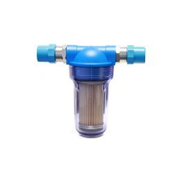 Filtro esterno per faast + cartuccia