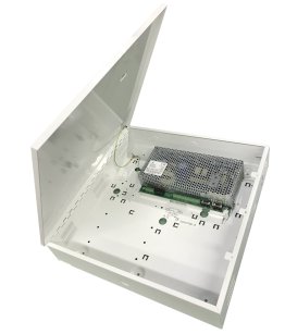 Stazione di alimentazione da 27v 10a en54-4