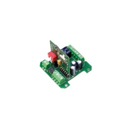 Controller per lettore di prossimita' cpms