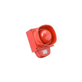 Sirena elet lamp rosso symphoni lx wall