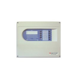 Centrale convenzionale incendio 4 zone