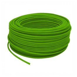 Cavo bus knx verde lszh 2x2x0.8 -100mt -eca