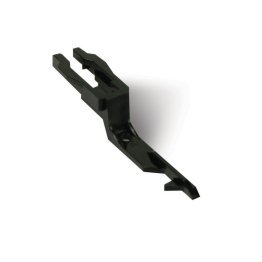 Chiave di test per pulsante manuale