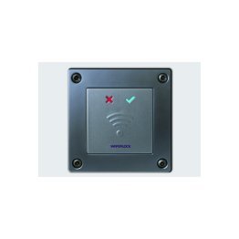 Lettore di prossimita' ip67 anti-vandal