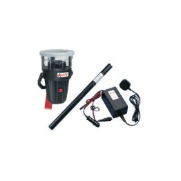 Solo tester per rivelatore di calore senza cavo