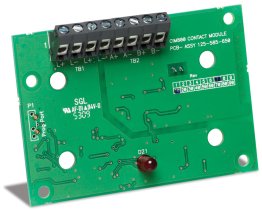 Fc410cim modulo 2 ingressi