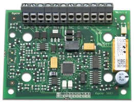 Fc410tsm modulo controllo porta