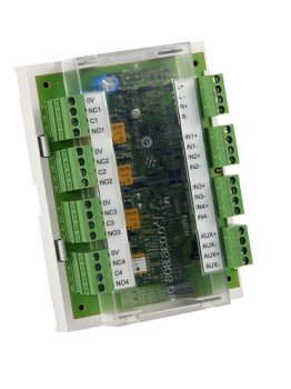 Fc410qio modulo 4 in/out monitorate