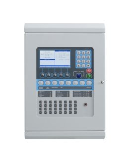 Fc32dr ripetitore a 32 zone a 24vcc