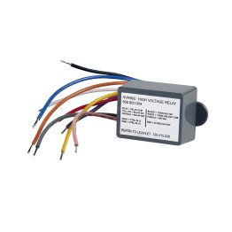 Hvr800 rele' di potenza