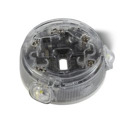 Fc440avb base avvisatore acustico e vad indirizzab