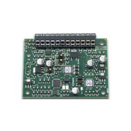 Fc410ddm modulo universale per ril. gas e incendio