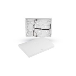 Scatola di installazione multiuso - misura media