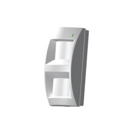 Sensore da esterno basso consumo