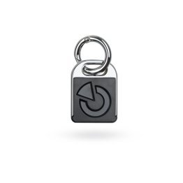 Tag chiave di ingresso rfid