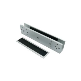 Staffa a u per elettromagnete 300kg