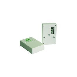 Rivelatore antiallagamento e umiditÀ ip 40