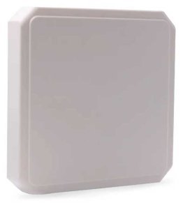 Lettore uhf 9dbi 8...12 metri con uscita wiegand