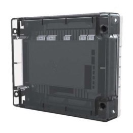 Modulo indirizz. su loop 1 ingresso 2 uscite per a