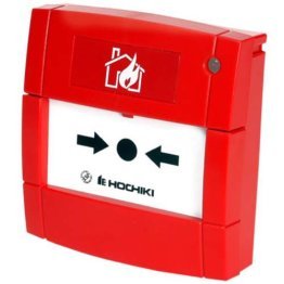 Pulsante indirizz. rosso - versione marine