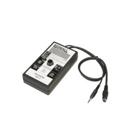 Audio test per verifica risposta sensore