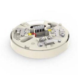 Base con isolatore per rivel. analogico - version