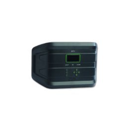 Centrale rivelazione gas 4 rivelatori espandibile