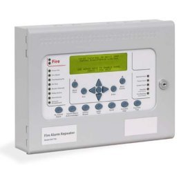 Syncro view, pannello ripetitore con chiave, alime