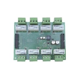 Modulo 8 rele' per stg/out16-s