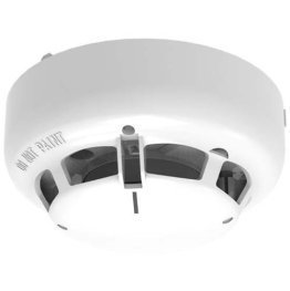 Rivel. indirizz. ottico di fumo serie asx con isol