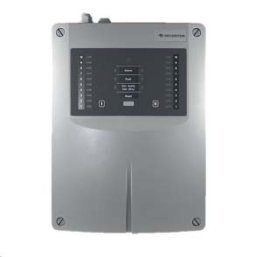 Unita' di aspirazione 2 tubi - rivel. escluso