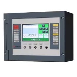 Centrale indirizzata di rivelazione a 1 loop clip