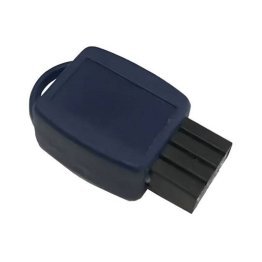 Chiave di abilitazione protocolli per la comunicaz