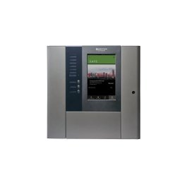 Centrale di rivelazione e allarme incendio analogi