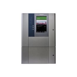 Centrale di rivelazione e allarme incendio analogi