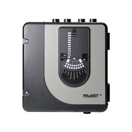 Sistema indirizzato ad aspirazione faast lt ad 1