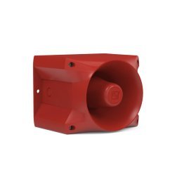 Sounder 10-60dc. ip 66. 3 selezioni esterne della