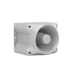 Sounder 10-60dc. ip 66. 3 selezioni esterne della