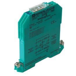 Barriera zener per dispositivi convenzionali a sic